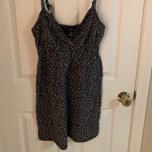 Maternity/Nursing Nightgown